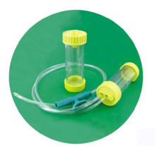 Extracteur de mucus jetable pour extracteur de mucus médical, consommables médicaux